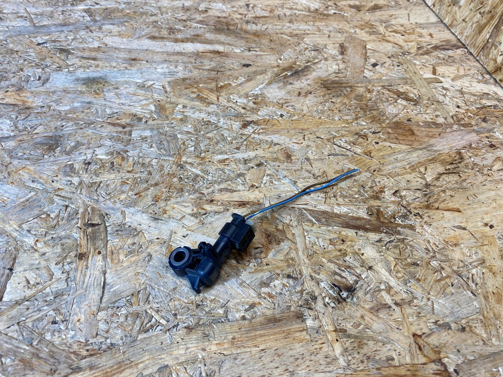 фото №7, Датчик удара mercedes w206 w223 w177 w118 w247 a2239052400