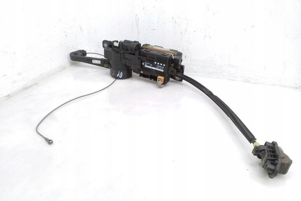 фото №10, Моторчик дверь раздвижных seat alhambra 710, 711 7n0959244b 1.97l