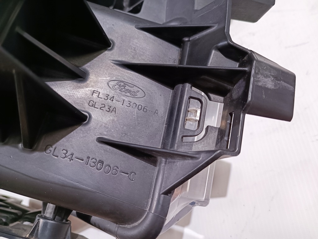 фото №14, Лампа перед левая оригинальная ford f150 2015-