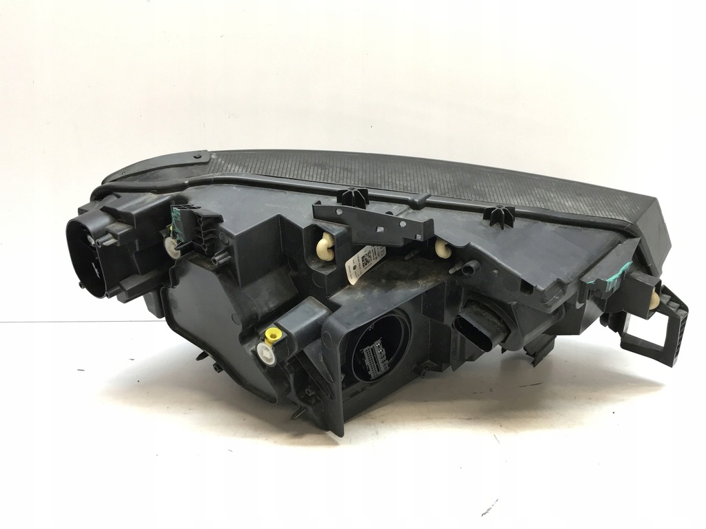 фото №8, Vw id4 id.4 лампа ліва передня full led iq light 11b941035d