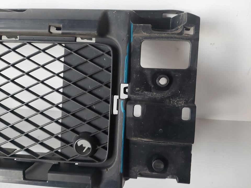 фото №6, Mercedes g klasa w463 решётка средняя бампера