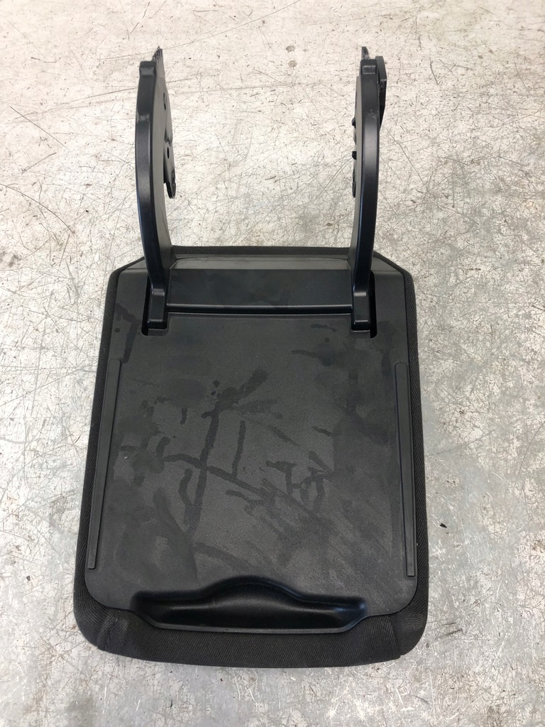 фото №5, Подлокотник велюр материал audi q5