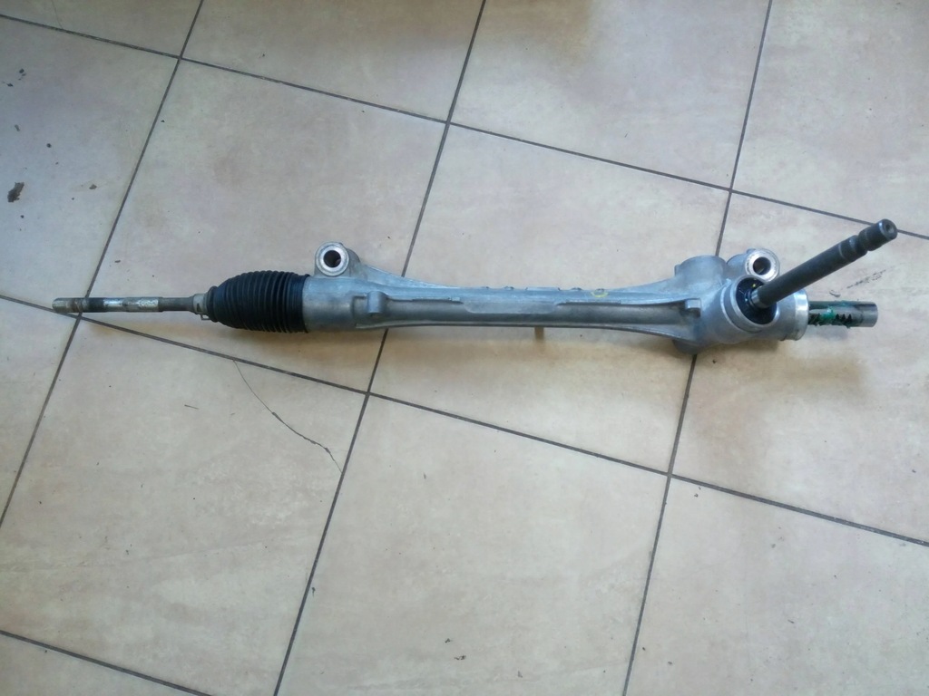 фото №6, Трансмиссия рулевая toyota c-hr '19- oryg.