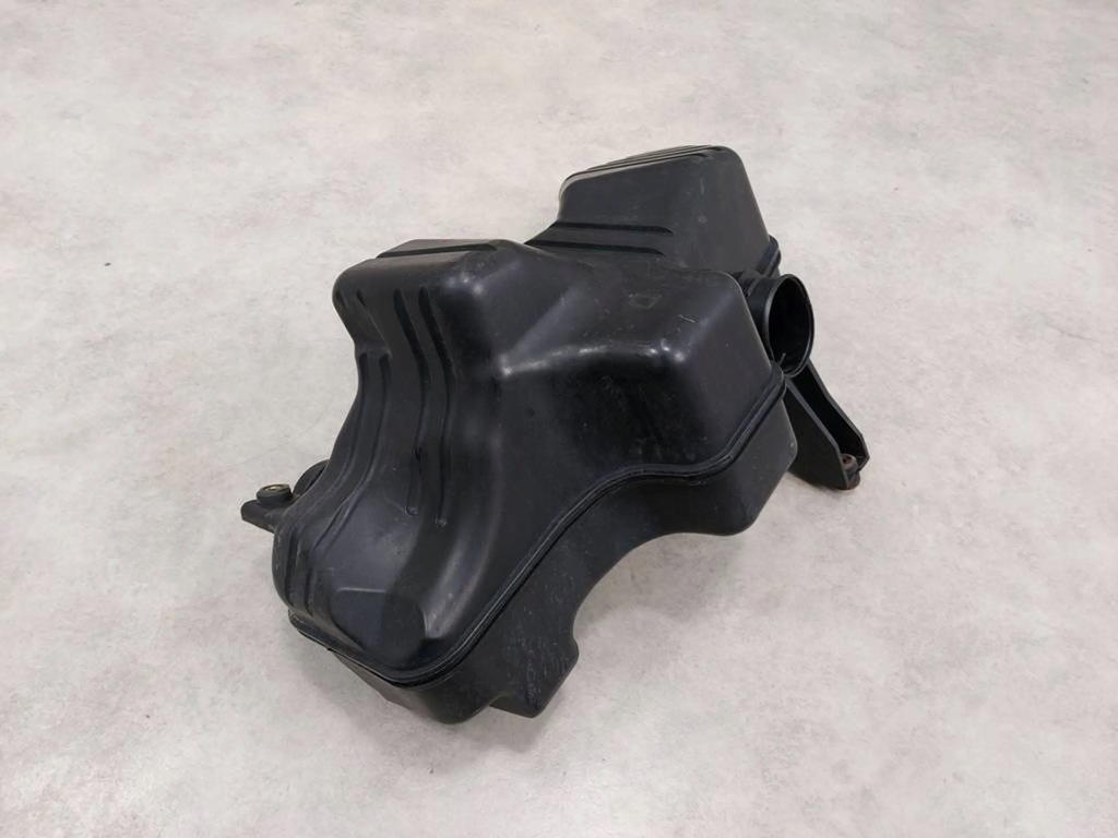 фото №5, Резонатор повітря honda civic vii 00-06 1.4 b