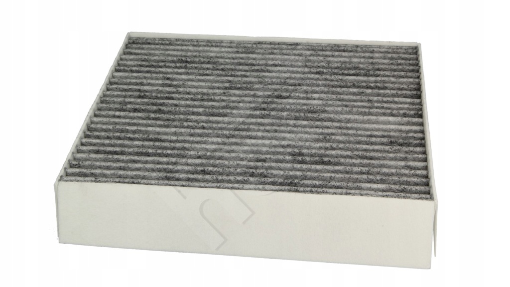 фото №1, Hrt фильтр кабины угольный smart 450 city coupe for two