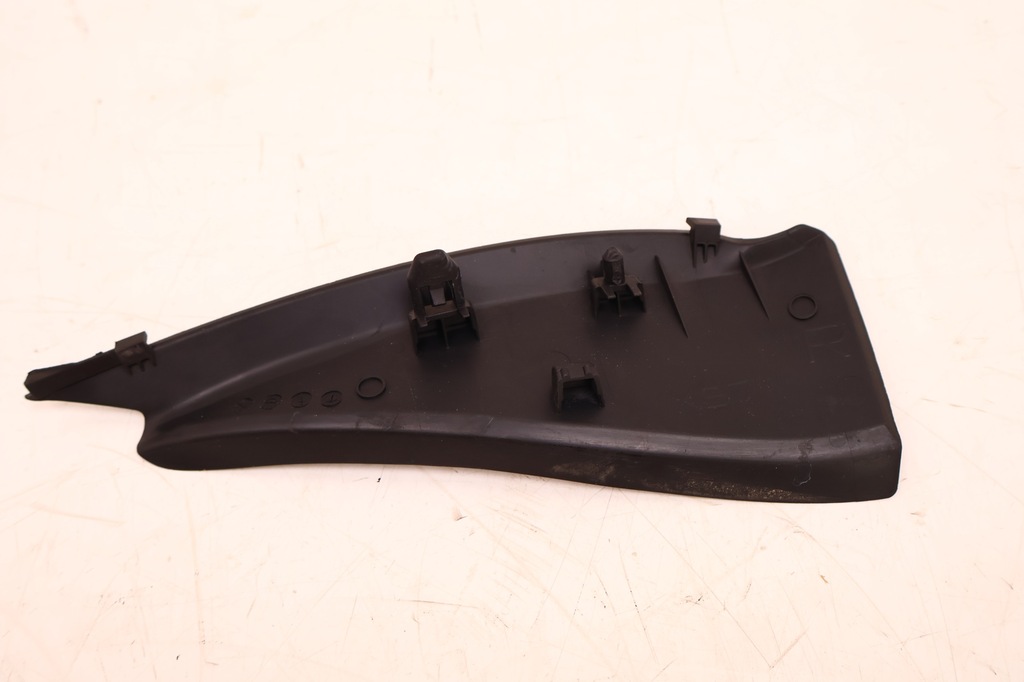 фото №5, Mazda cx-5 ii 17- молдинг захист жабо права kb7w51pb1