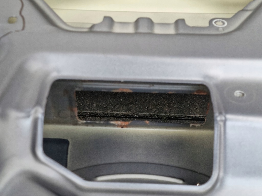 фото №6, Kia sorento iii крышка багажника багажника задняя задняя