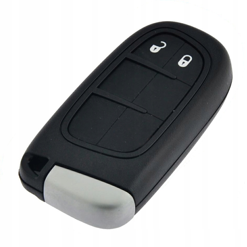 фото №1, Ключ pilot с электроника dodge ram 2013-2018