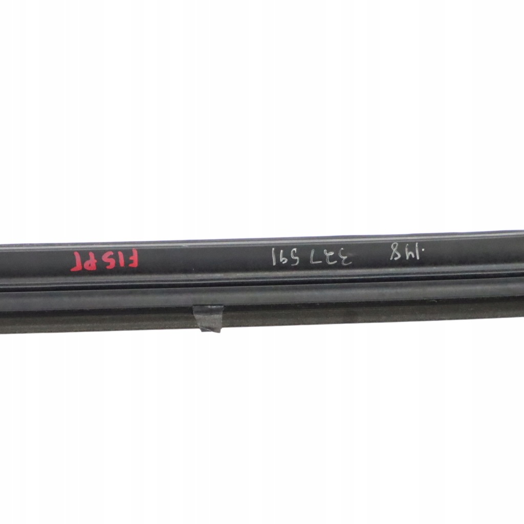 Bmw x5 f15 прокладка стекло дверь левая задний 7289668 Оригинал