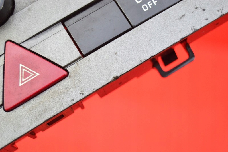 фото №12, Панель управление обдув кондиционер 96573322yw02 peugeot 407 04-11