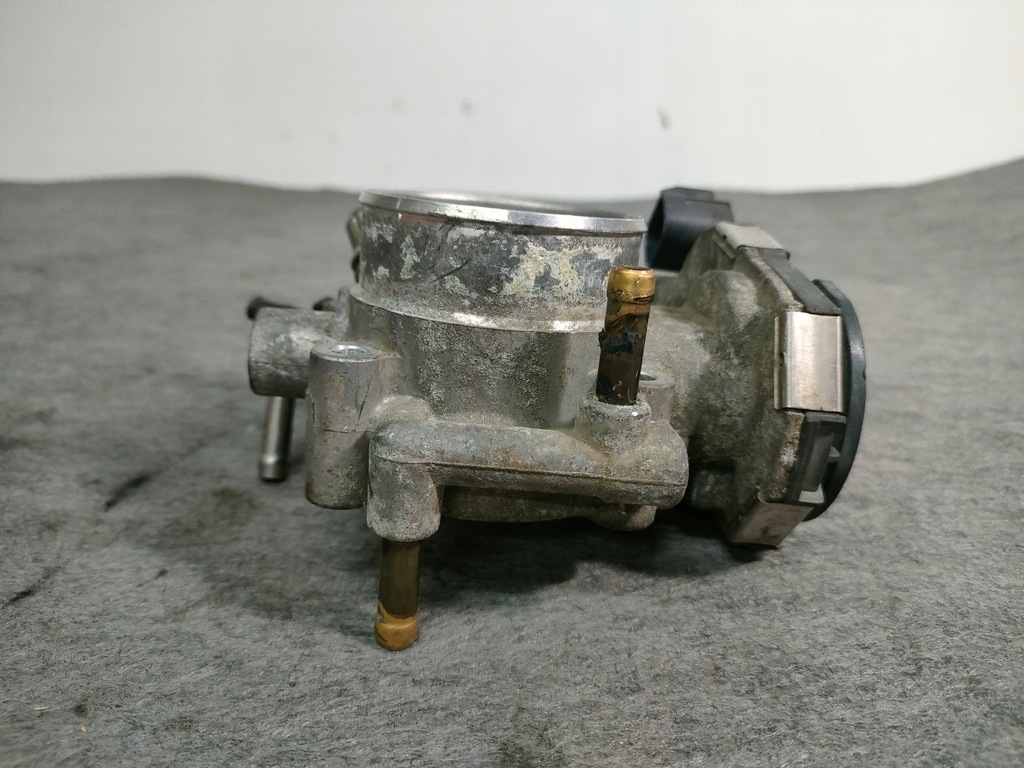 фото №13, Opel insignia mokka astra j дроссельная заслонка 1,6-1,8 b