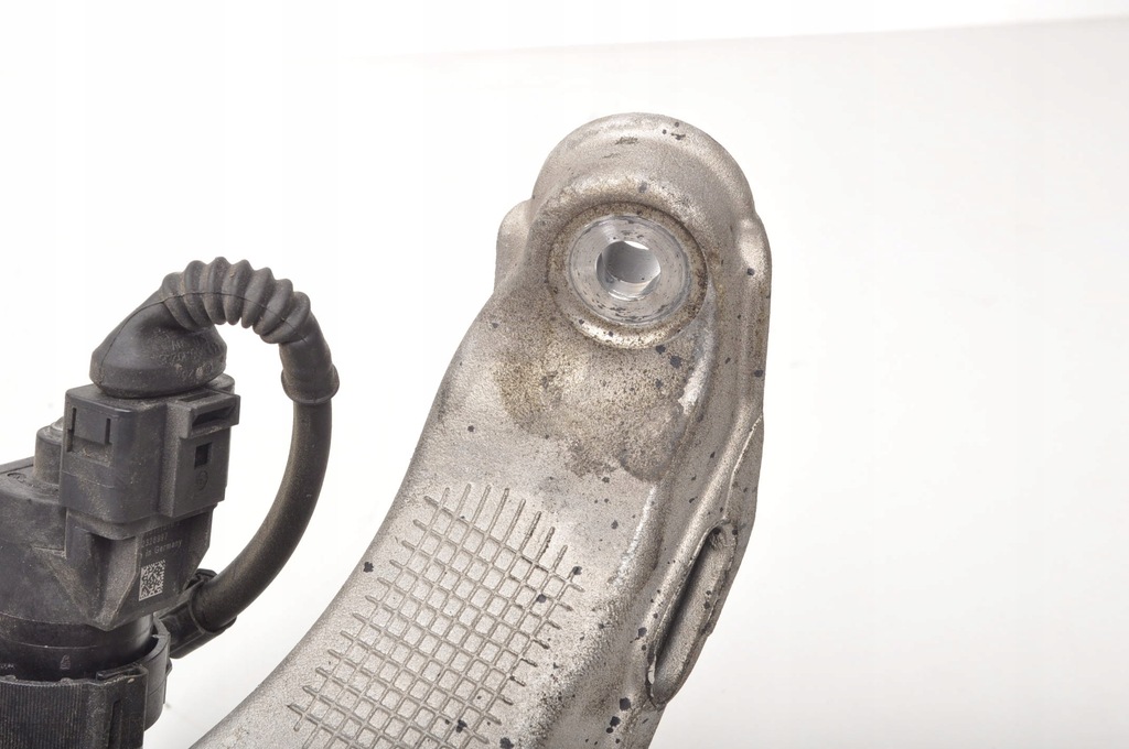 фото №14, Porsche 718 cayman 982 2.0 поворотный кулак правый задняя 21r