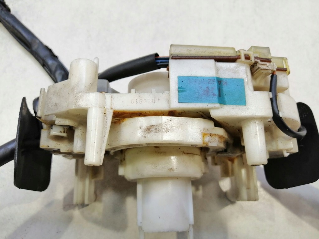 фото №7, Перемикач комбінований kia shuma ii 1.6 16v