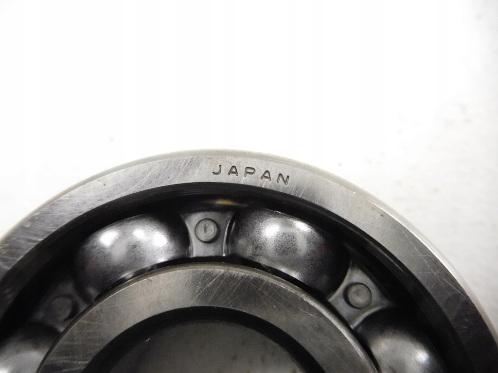 фото №7, Подшипник коробки передач mitsubishi pajero vntd