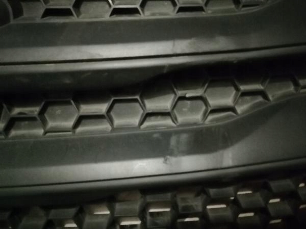 фото №4, Решётка радиатора решётка радиатора 623103971r dacia sandero ii logan ii