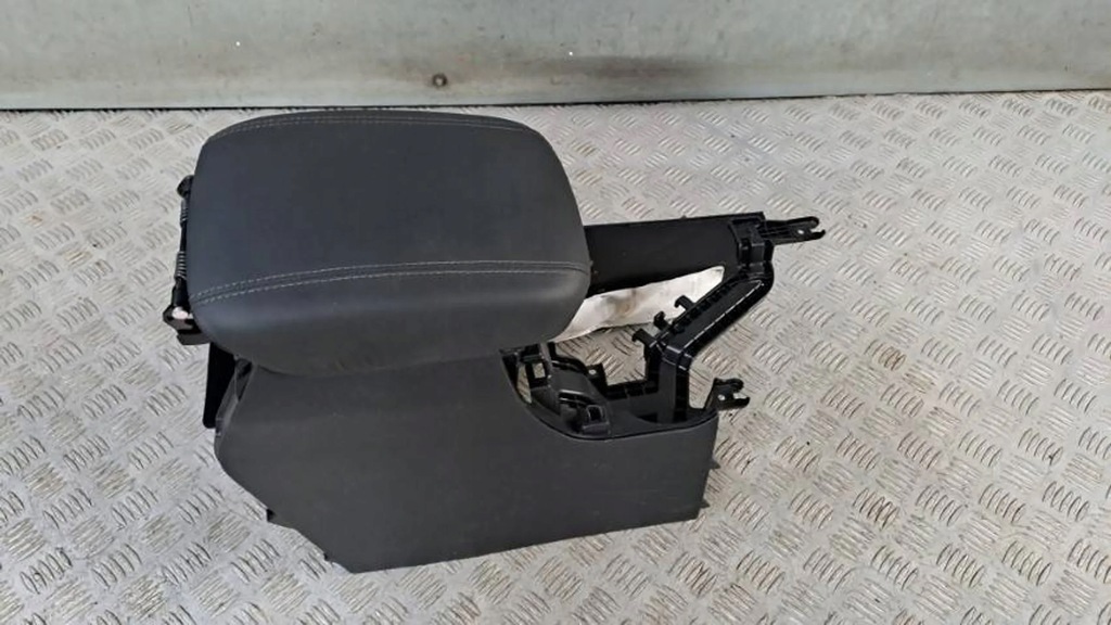 фото №6, M14 hyundai santa fe iv подлокотник средний