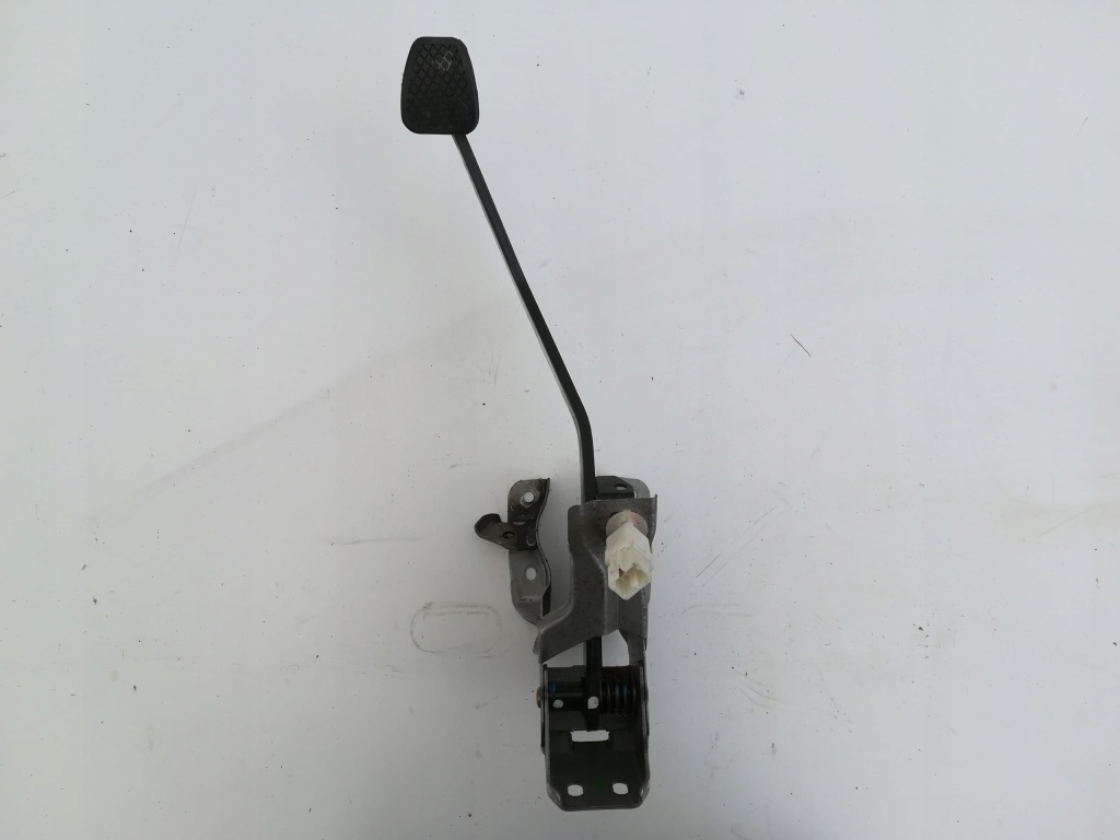 фото №2, Педаль гальма honda jazz i