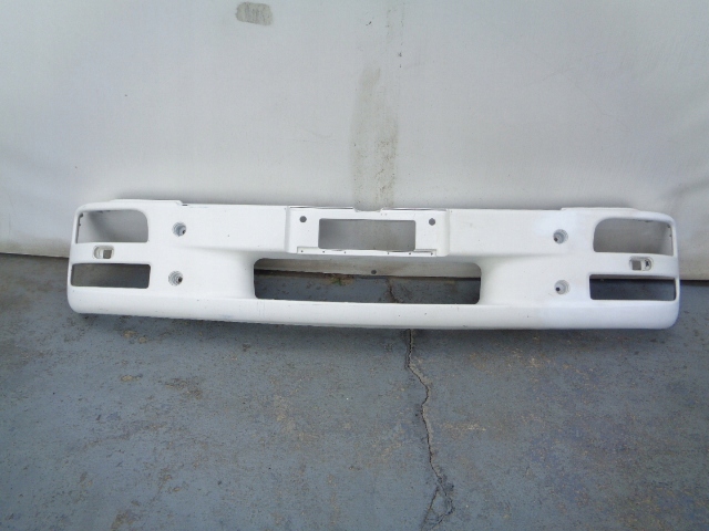 фото №1, Man tgl бампер