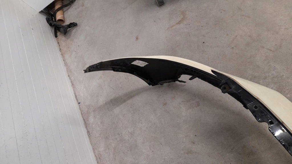 фото №6, Бампер передній volvo v90 s90 cross country góra