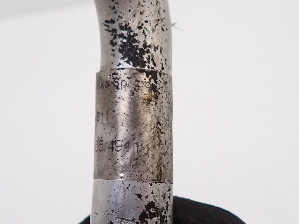 фото №9, Wąż шланг трубка кондиціонера 8200395493 renault kangoo ii iii 1.5 dci 12r