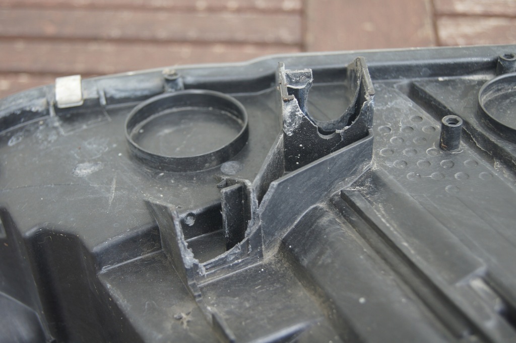 фото №9, Full led bmw 4 m4 f32 f33 f36 f80 левая europa 7387553