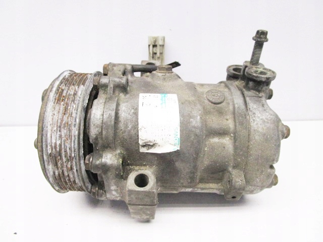 фото №1, Corsa c компресор кондиціонера 1.3 cdti