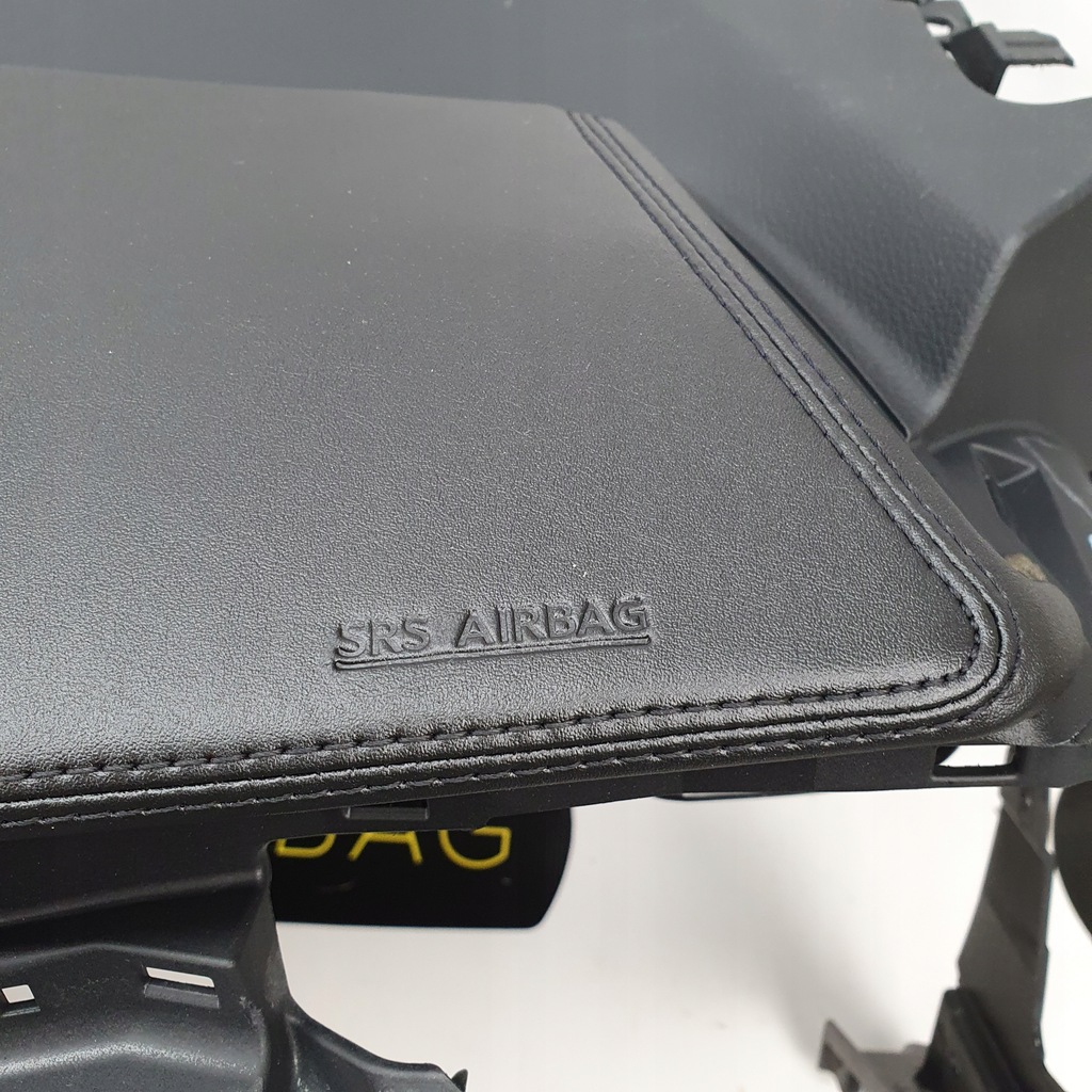 фото №6, C-hr lift приборная панель консоль подушки безопасности ремни подушка безопасности