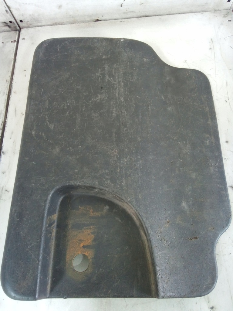 фото №1, K576 обшивка дверь левый задняя opel combo c 9184298