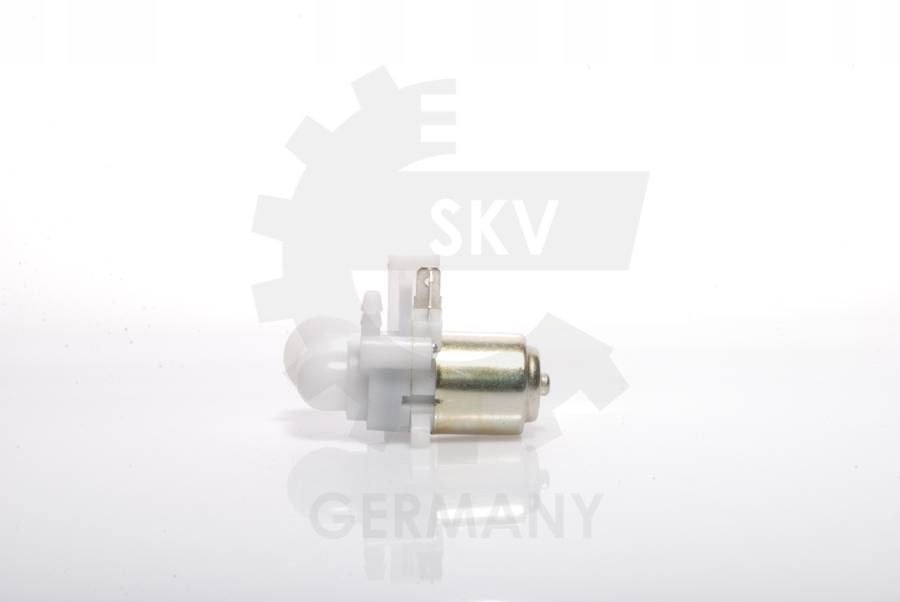 фото №2, Помпа омивача seicento daewoo polonez lublin