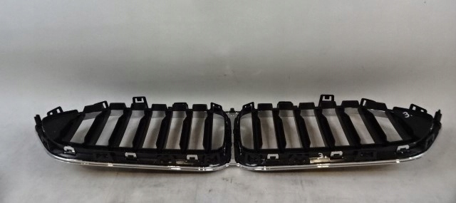 фото №9, Решётка радиатора решётка радиатора решётки радиатора bmw seria 2 f44