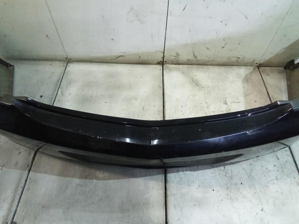 фото №8, H440 бампер задняя opel insignia hb z22c