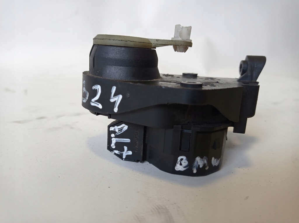 фото №7, Моторчик отопителя bmw e46 6912523