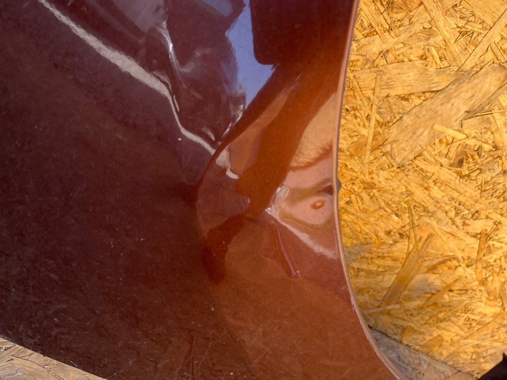 Крыло  передний перед правый  hyundai i30 i-30 2 2 12- Доставка