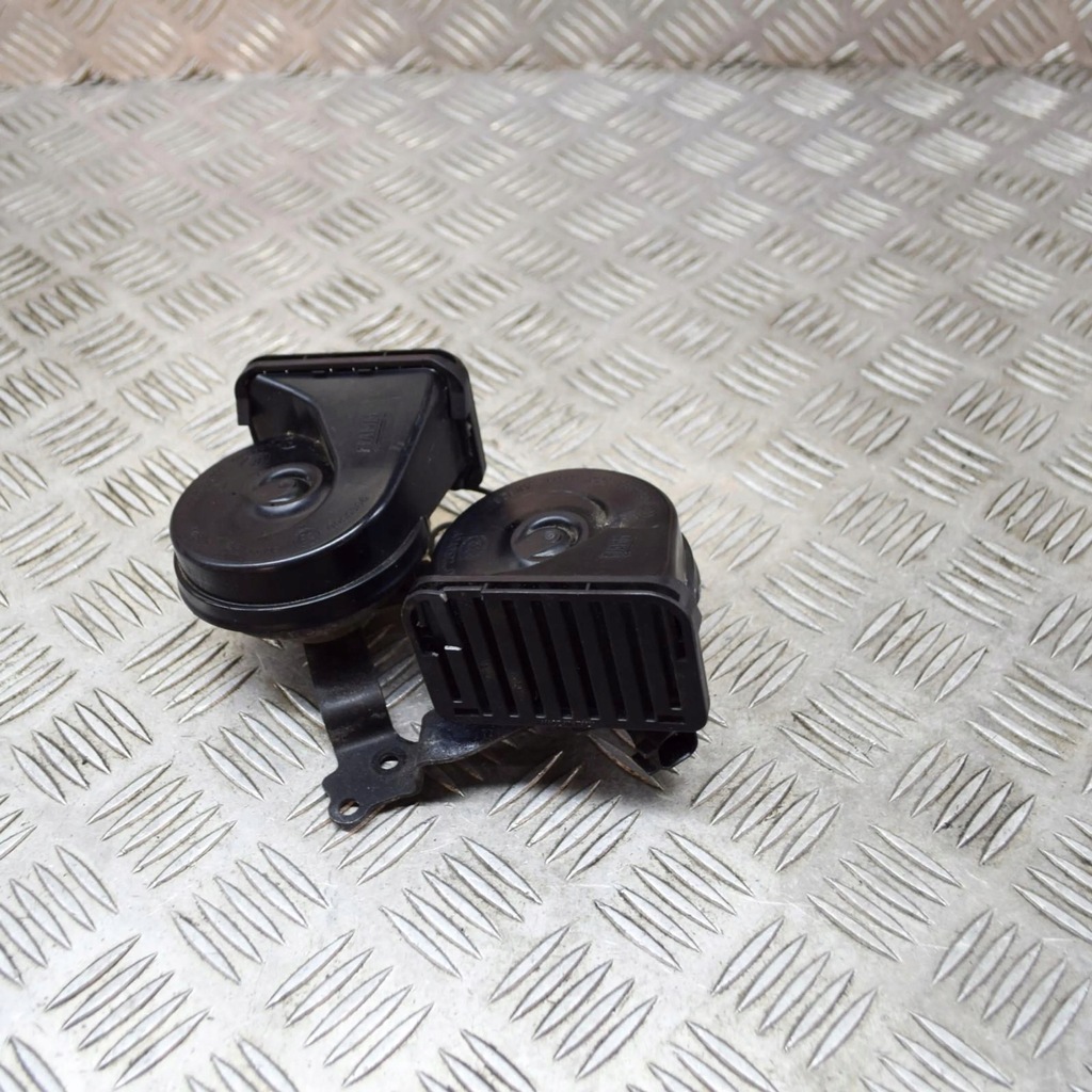 фото №1, Land rover range rover sport l494 2017 клаксон