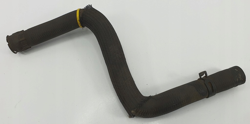 фото №4, Wąż труба трубка wody citroen jumpy i 2.0 hdi