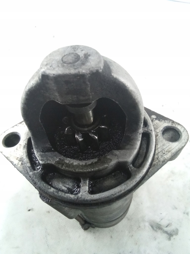 фото №5, C342 captiva 2.0 vcdi z20s1 стартер 96843574