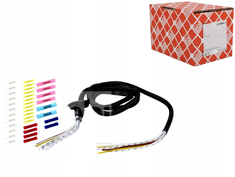 фото №7, Набор do ремонт kabla bmw