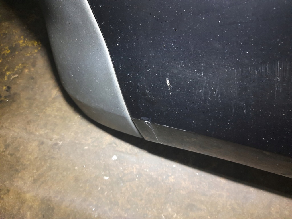 фото №14, Бампер перед ford cmax kompletny з протитуманні фари