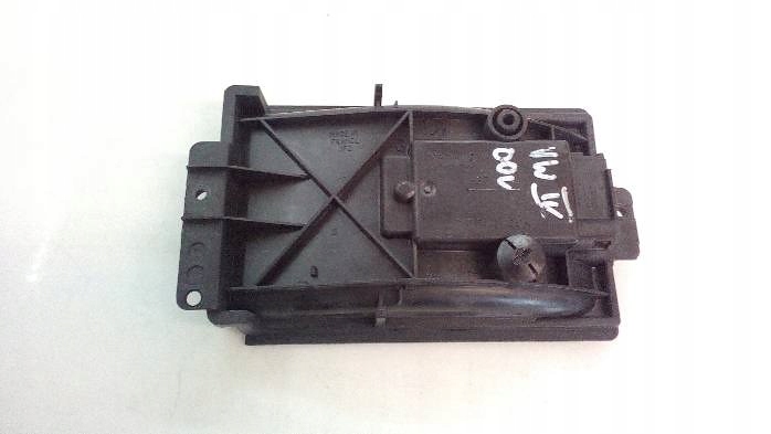 фото №7, Резистор вентилятор volkswagen golf iv 1j0819022a