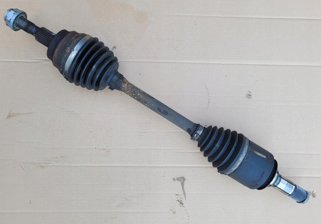 Купить Mercedes ml w164 420 4.0 cdi шарнир приводной вал левая