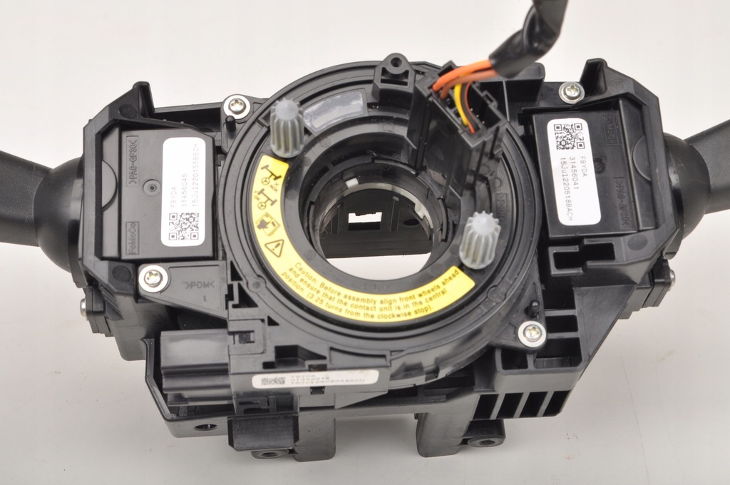 фото №10, Volvo v40 ii перемикач комбінований 31456029