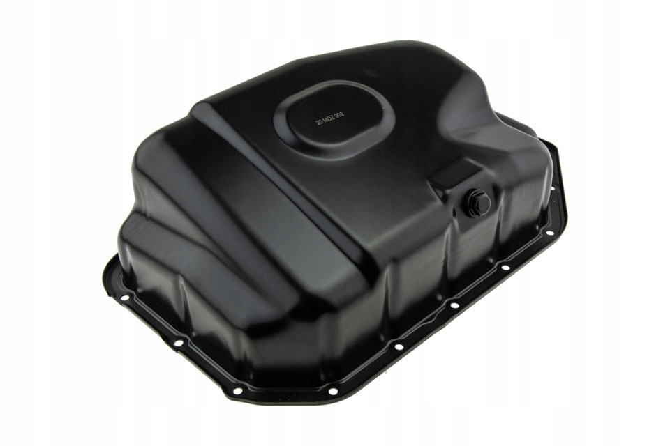 фото №10, Піддон масляна accord cr-v civic 2.0 2.4 01 - сталь