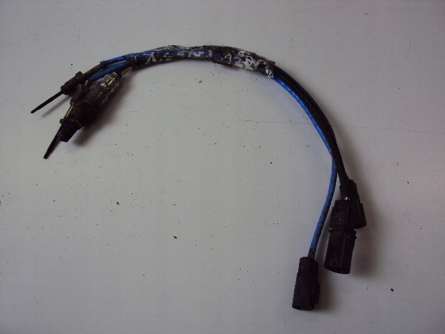 фото №1, Датчик лямбда-зонд ford focus mk3 1.6 tdci 2010-2018