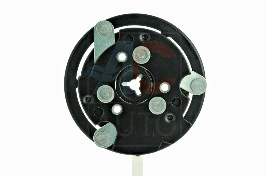 фото №1, Диск сцепления компрессор кондиционера