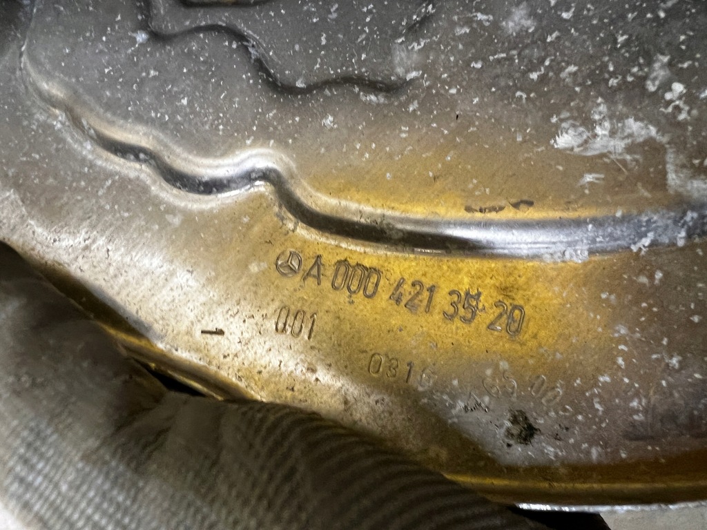 фото №11, Nowa поворотный кулак рычаги подвеска перед правый mercedes w205 c300 4matic