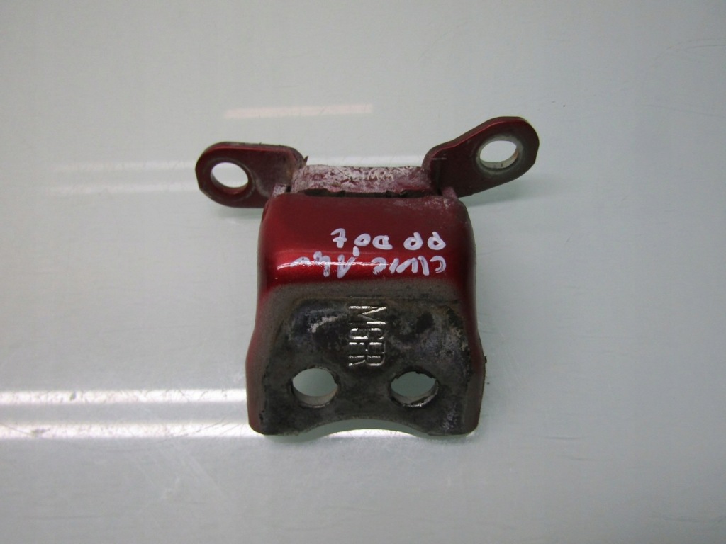 фото №2, Civic ix 15r петля двері правий передній dół нижній