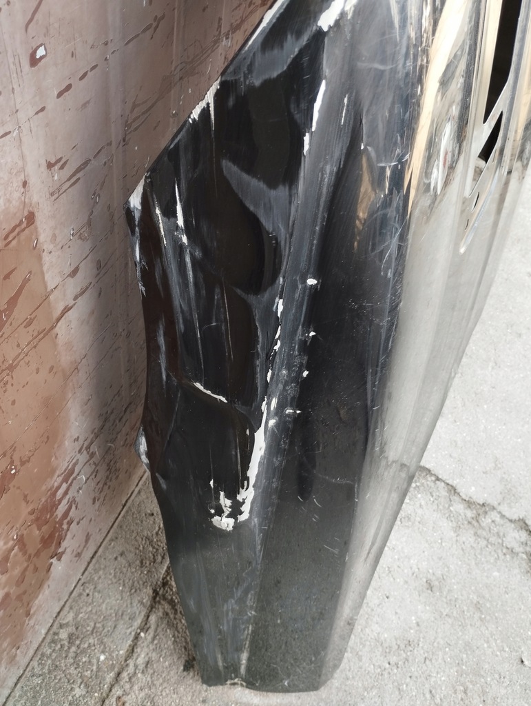 фото №12, Капот крышка двигателя jaguar f-type svr