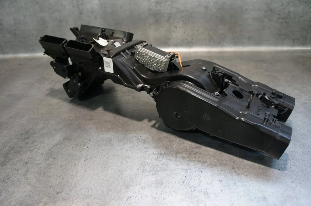 фото №5, Отопитель туннель задняя задняя audi a8 d4 4h s8 4h0819351c