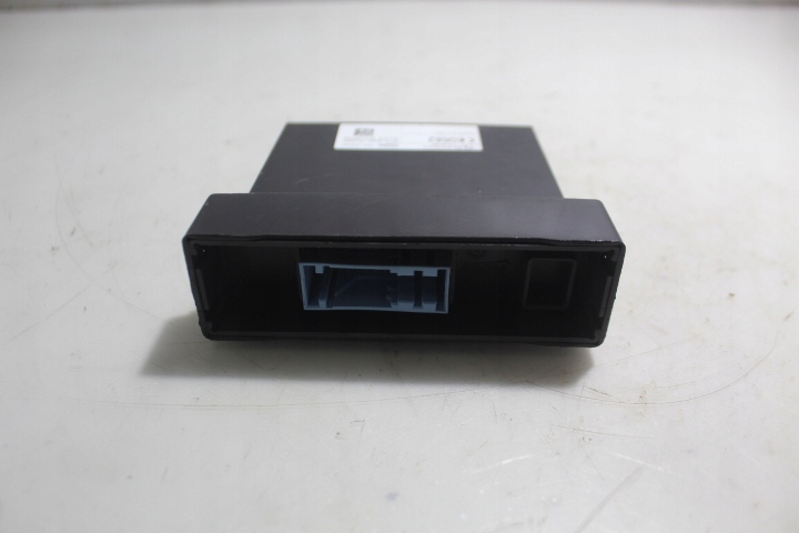 фото №1, Блок керування ecu peugeot 508 i lift