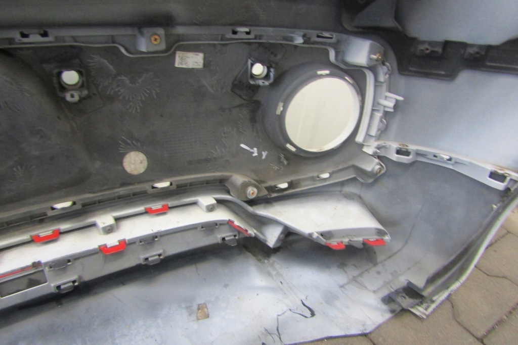 фото №10, Бампер задняя задний kia soul 2 ii lift 16-